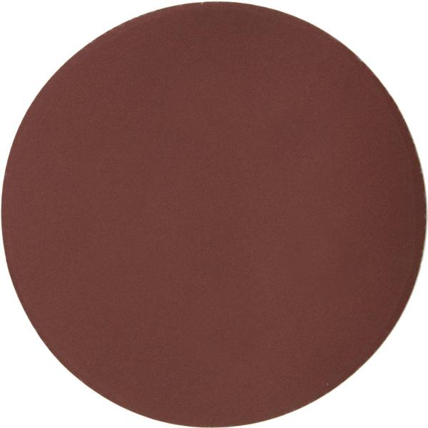 Круг 125 мм Р 1000 шлифовальный на липкой основе без отверстий, ЗУБР "МАСТЕР" 35563-125-1000