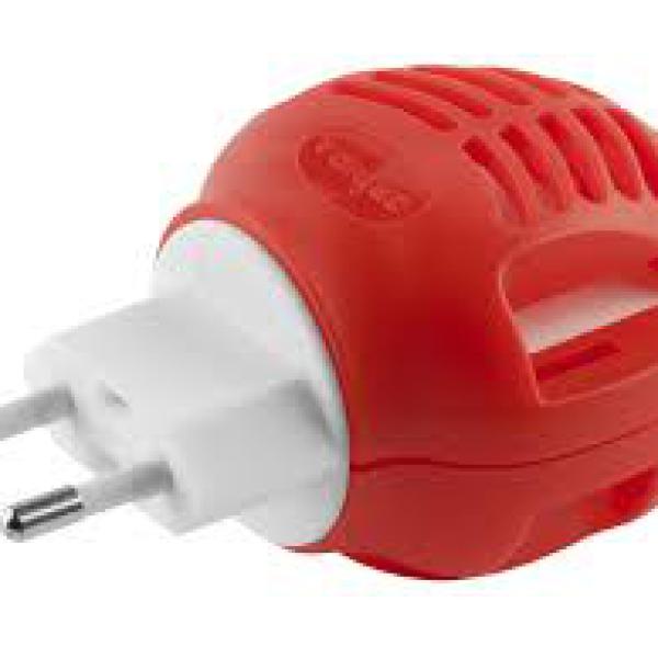 Фумигатор прибор от комаров универсальный Оборонхим