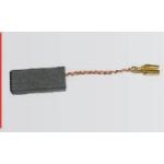 Щётки 5х8х16мм электроугольные 2шт..аналог - BOSCH GBH-24DS,GBH2-24DSR,GBH-24DSE AEZ
