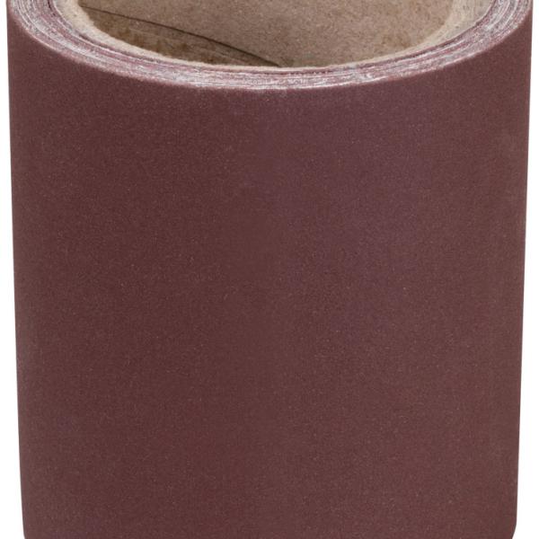 Шлиф.шкурка тканевая основа водостойкая Р320 (115ммх5м) FIT 38090