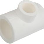 Тройник PP-R 20х20х20 КРОСС 62714