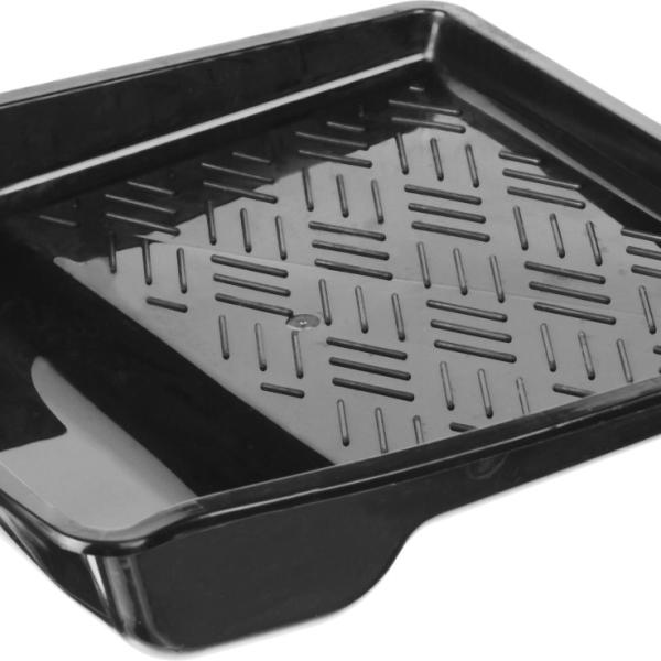 Ванночка 290х270мм/ЗУБР/СТАНДАРТ/малярная пластмассовая, для валиков до 210 мм 0,25 л/06052-29-27