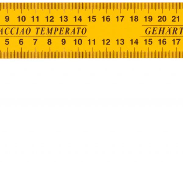 Угольник  300 мм металлический MOS 19373М