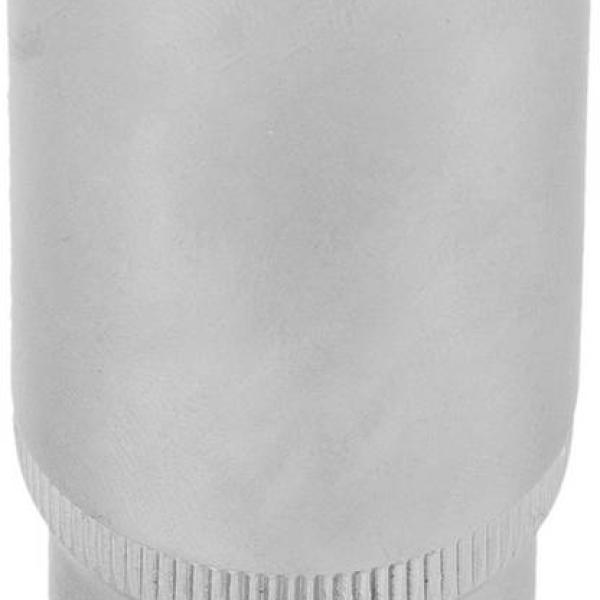 Головка 17 мм удлиненная 1/2"/ЗУБР"МАСТЕР"/ Cr-V 27726-17