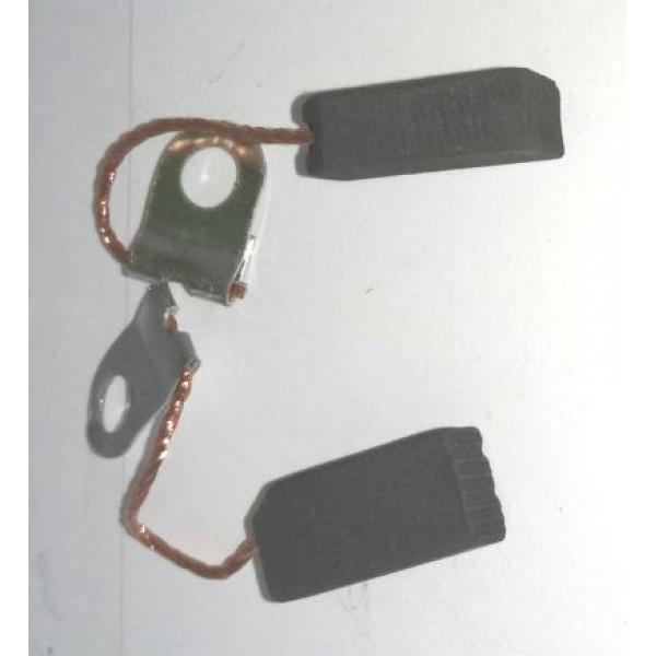 Щётки 5х8х16мм. электроугольные 2шт. аналог ИЭ-1036,5202,4724,TRU, ПМ3-600Э