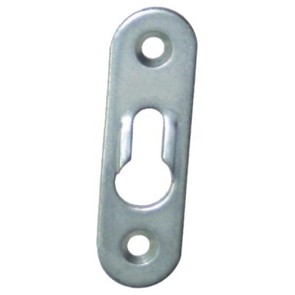 Подвеска мебельная 62.5мм (цинк) Ж1195