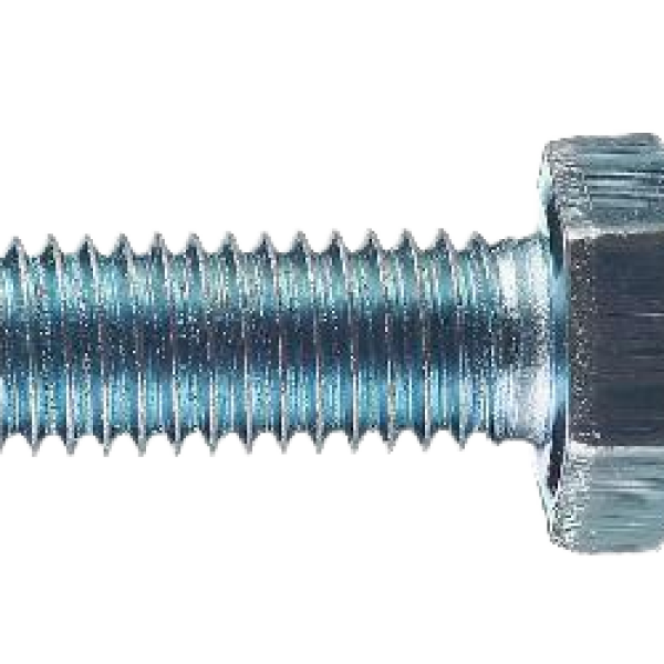 Болт 12х45 DIN 933