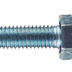 Болт 12х40 DIN 933