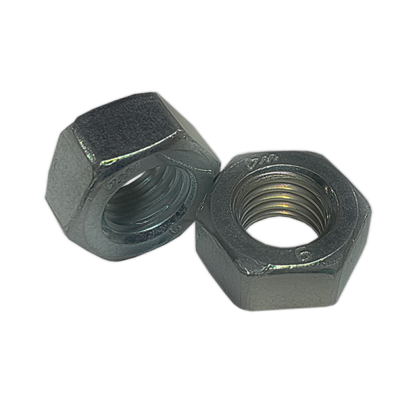 Гайки шестигранные DIN 934 6.0 , М16