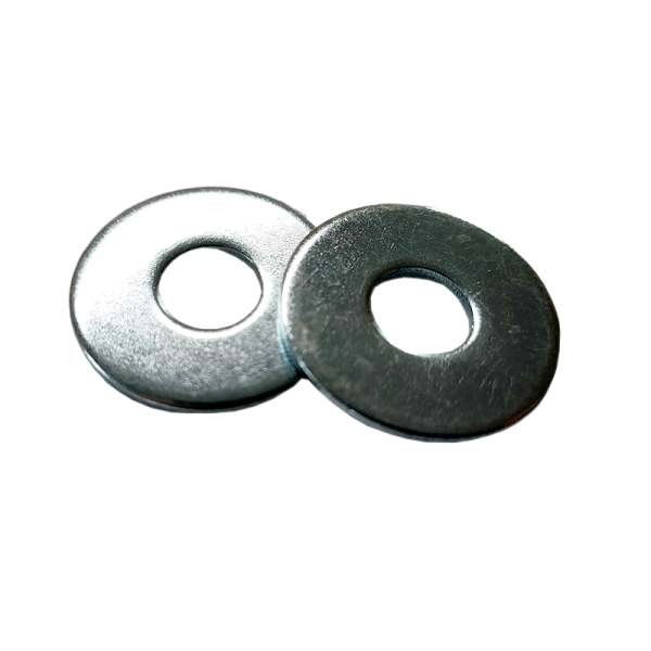 Шайбы плоские увеличенные DIN 9021 , М16